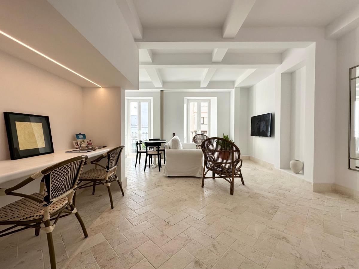 Apartamento Duplex Con Piscina Privada En Terraza 알칼라데과다이라 외부 사진