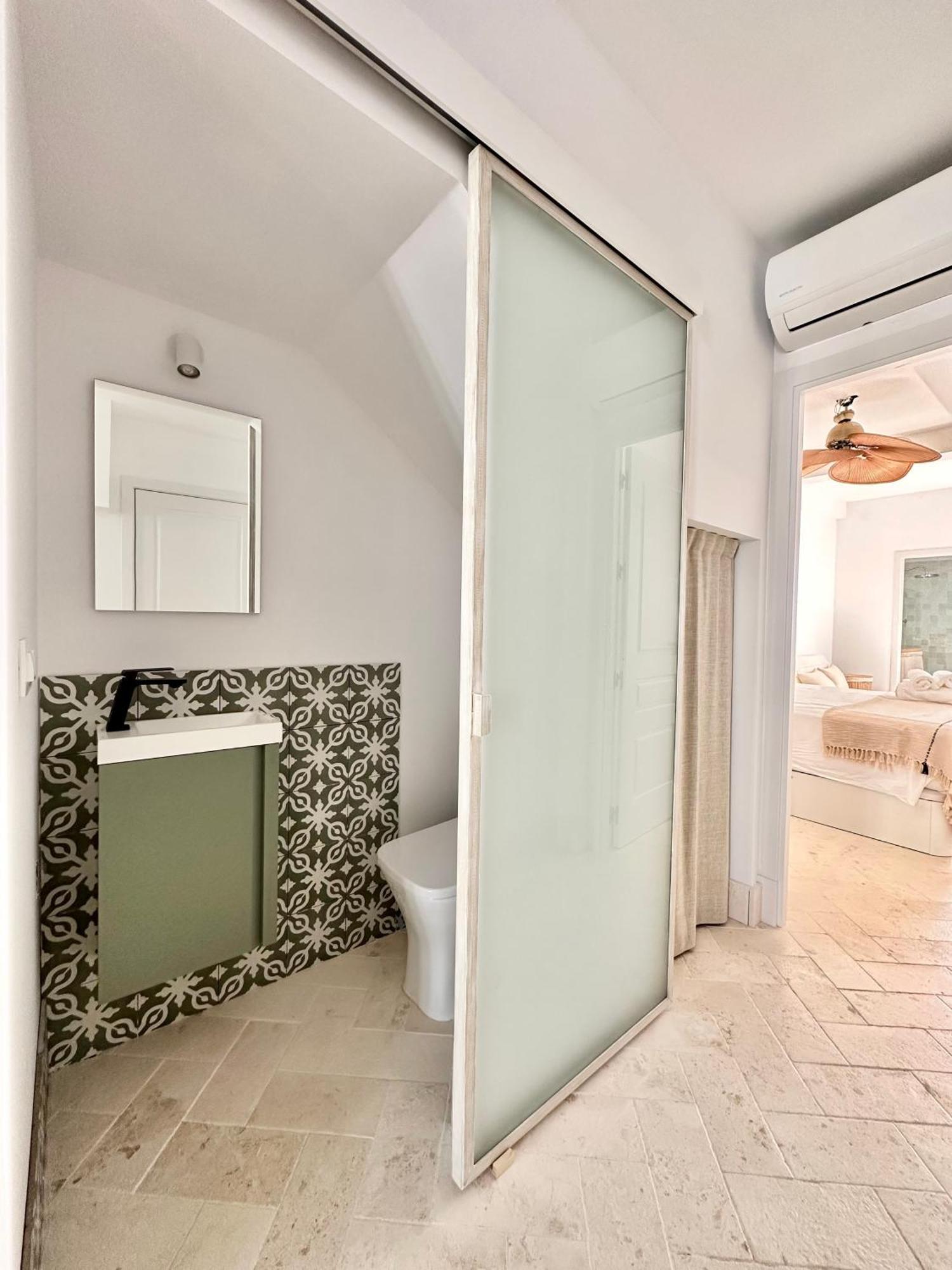Apartamento Duplex Con Piscina Privada En Terraza 알칼라데과다이라 외부 사진