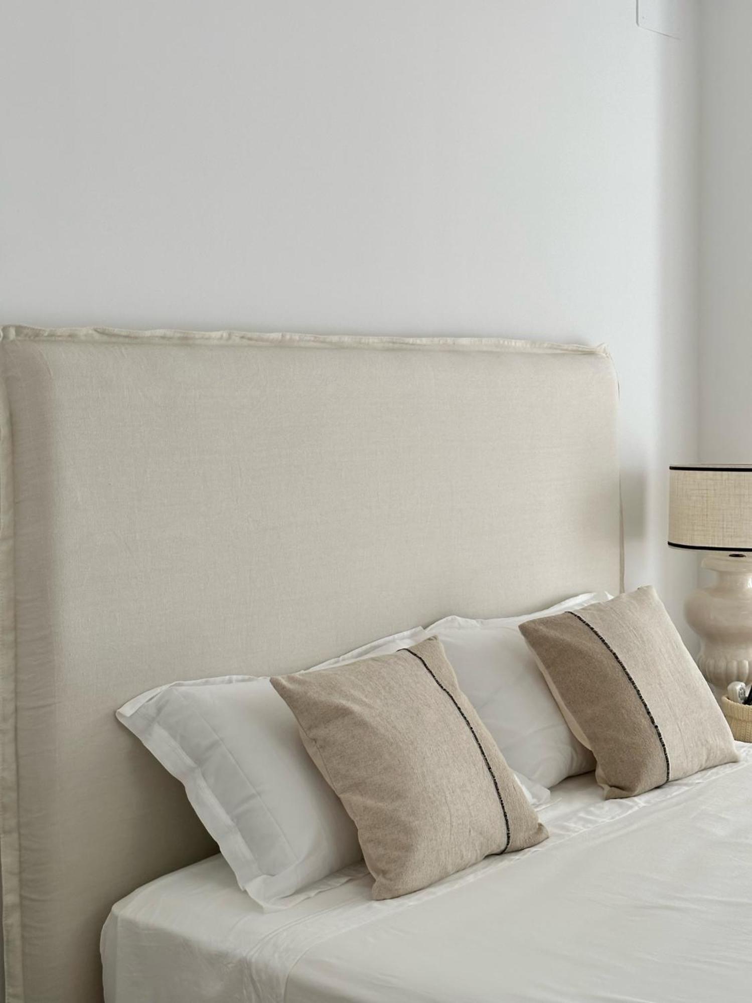 Apartamento Duplex Con Piscina Privada En Terraza 알칼라데과다이라 외부 사진